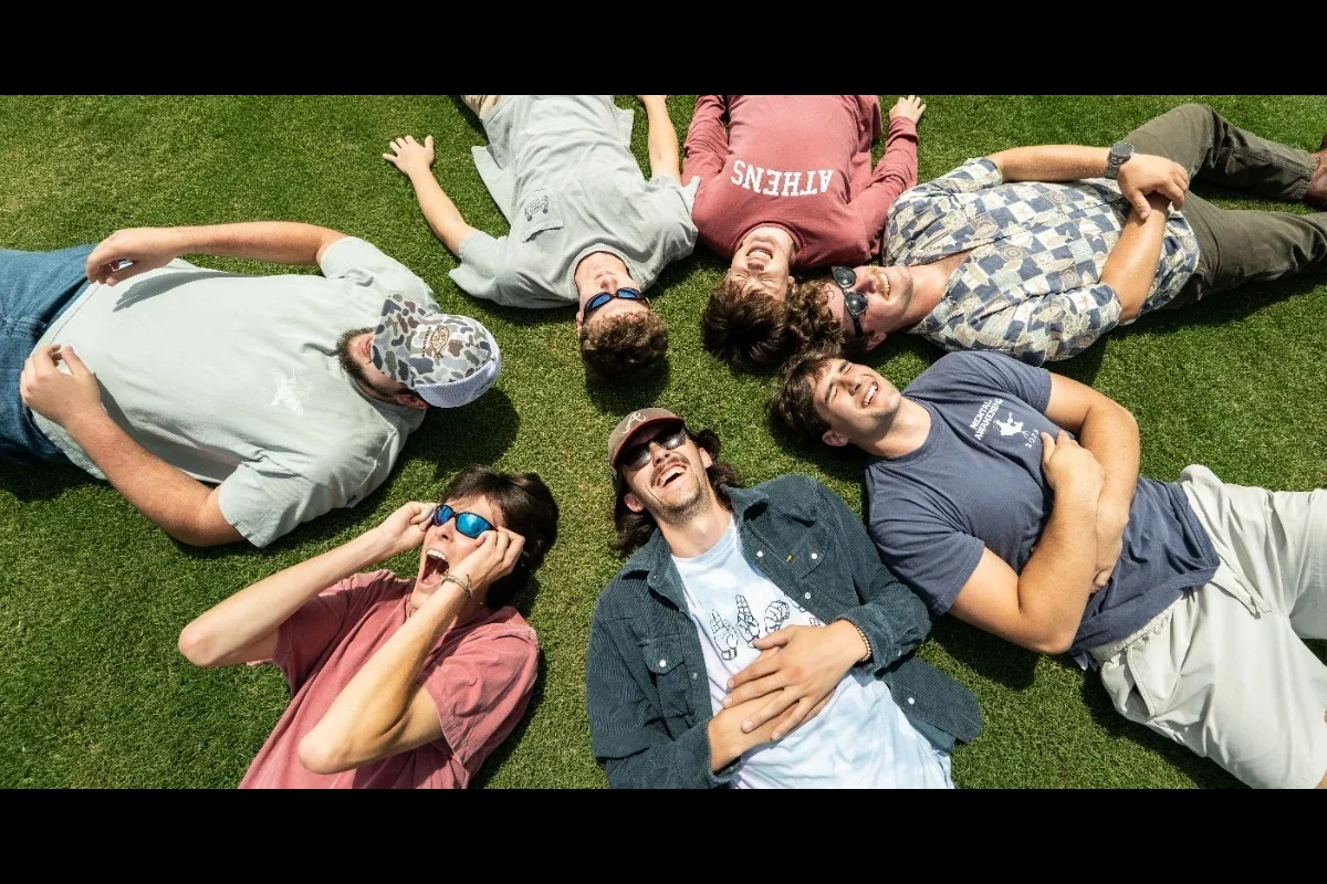 Promotional image for Barnhouse at Georgia Theatre