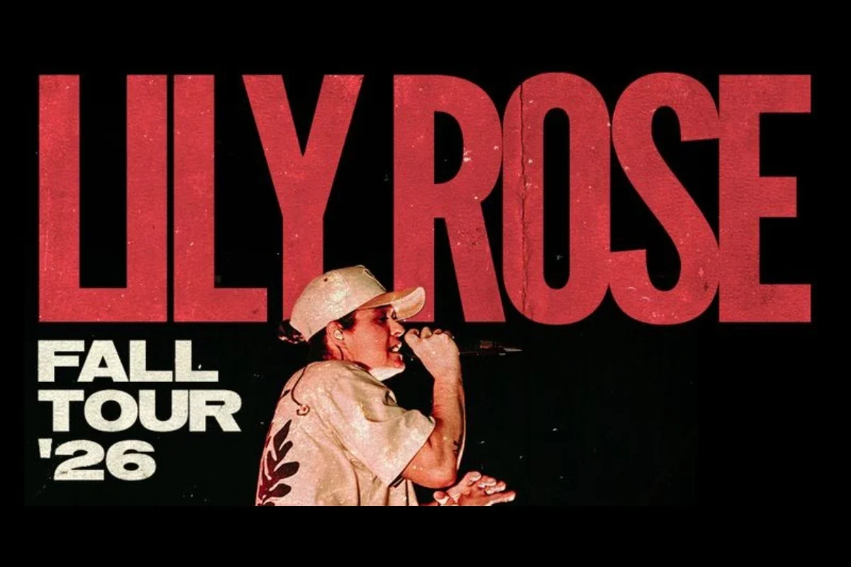 Promotional image for Lily Rose at Georgia Theatre