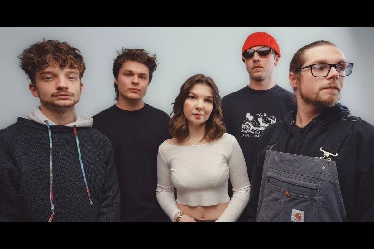 Promotional image for Cigarettes @ Sunset at Georgia Theatre