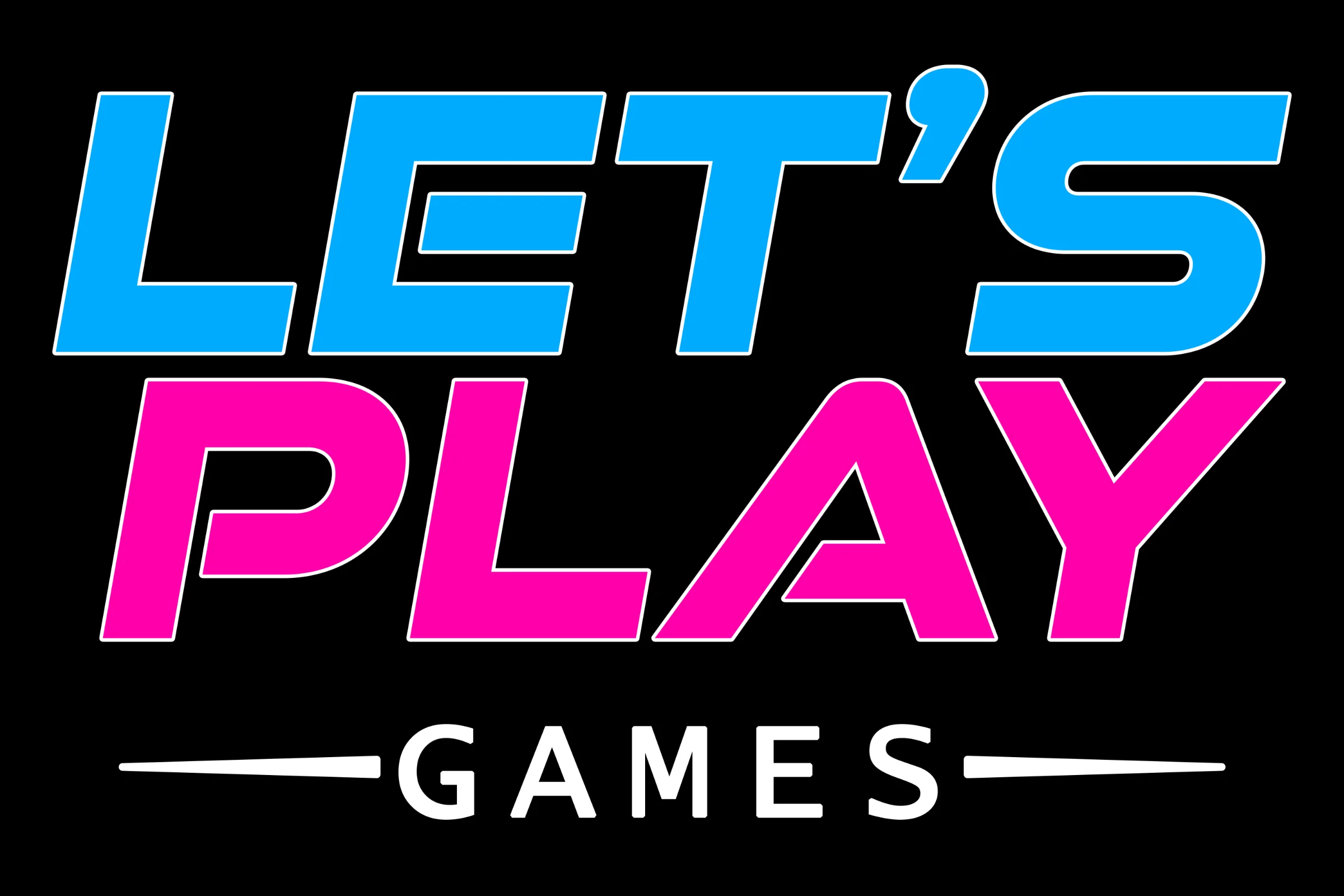 Let's Play Games Grand Opening Event! at Let's Play Games