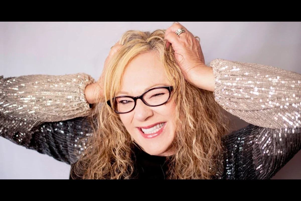 Promotional image for Shelly Belly at Georgia Theatre
